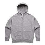 Wo's Relax Zip Hood (AS4162)