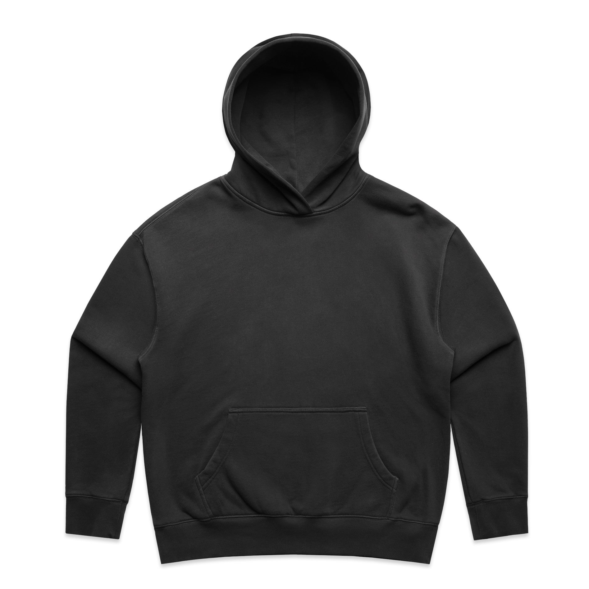 Wo's Relax Faded Hood (AS4166)