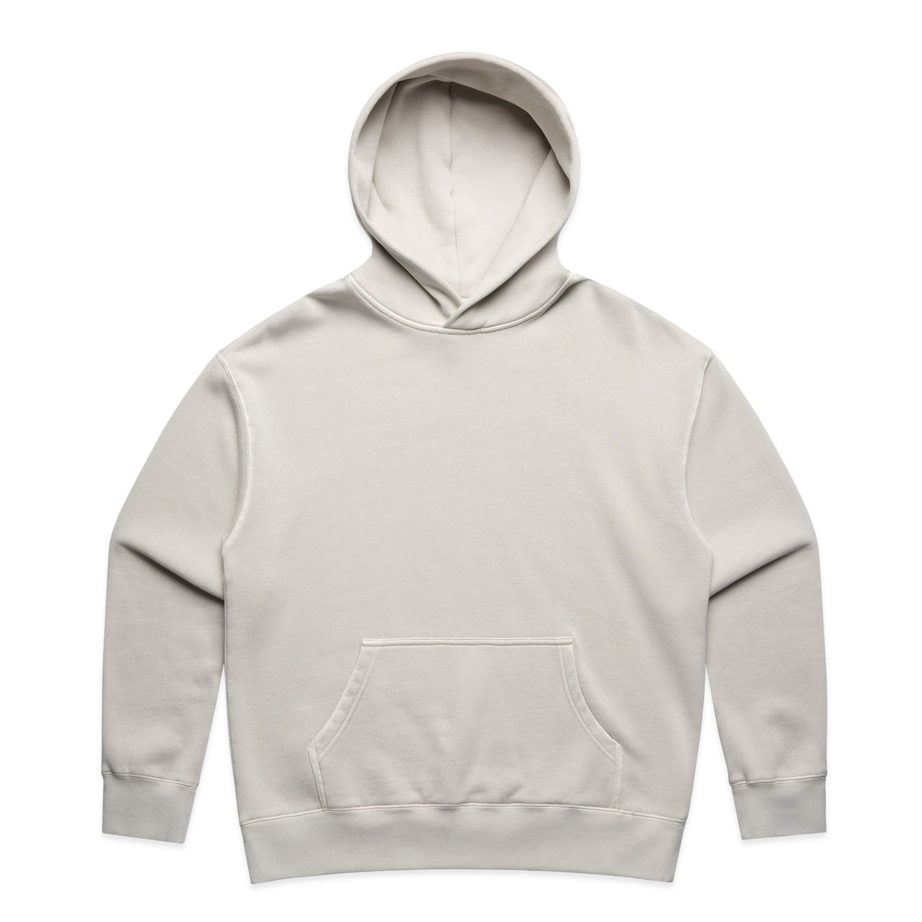 Wo's Relax Faded Hood (AS4166)