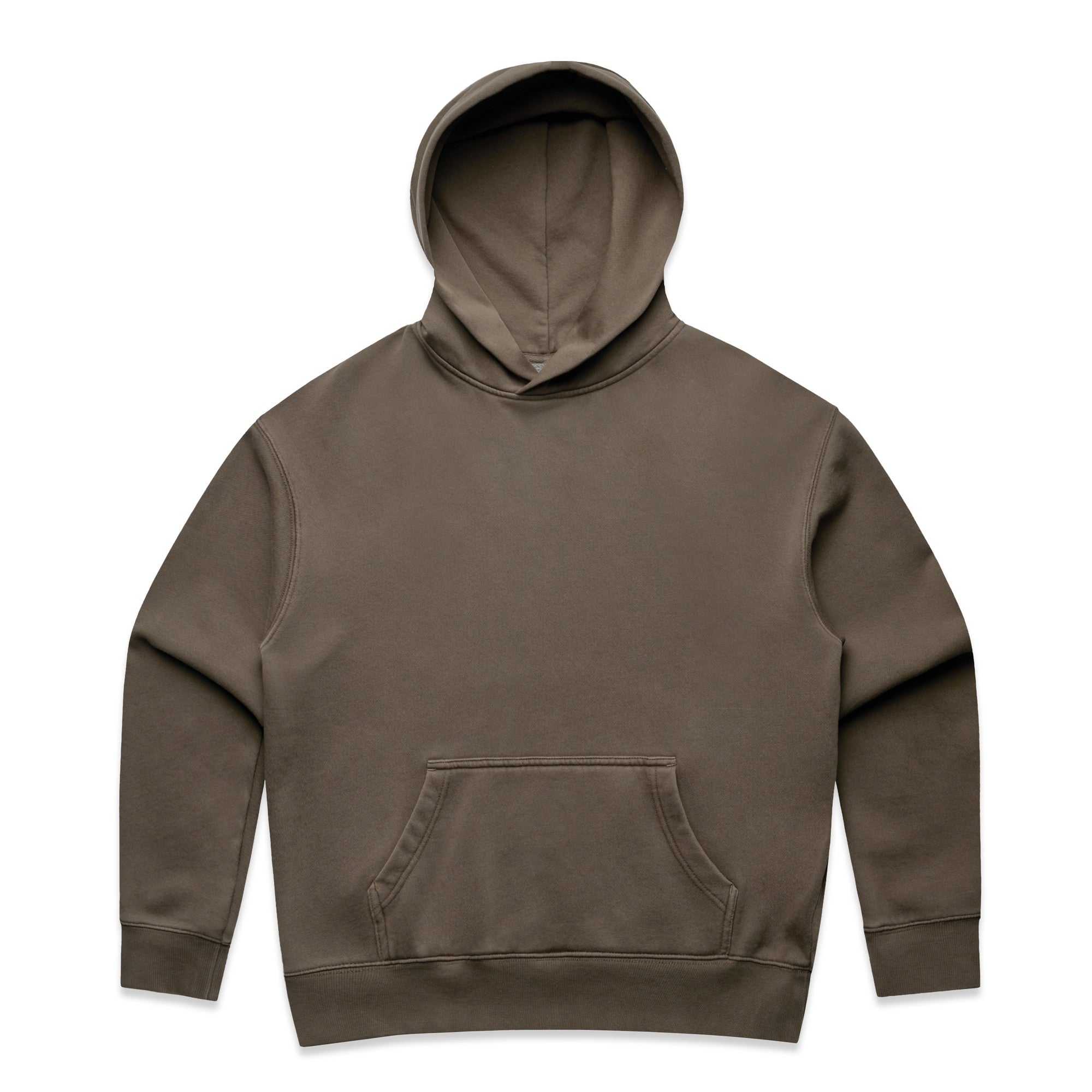 Wo's Relax Faded Hood (AS4166)