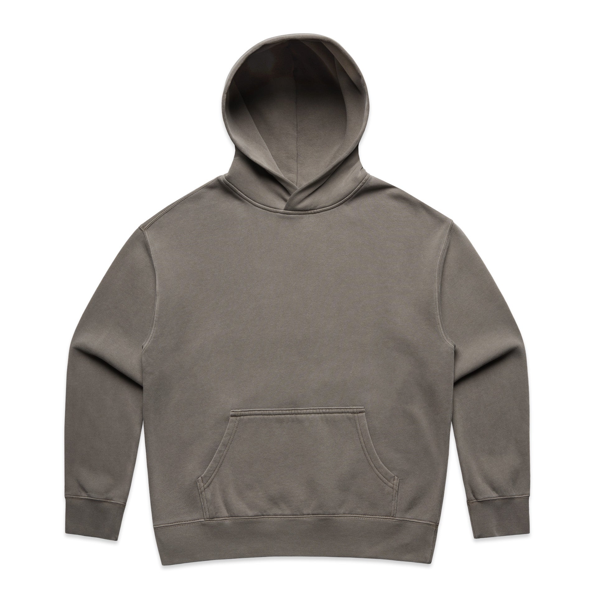 Wo's Relax Faded Hood (AS4166)