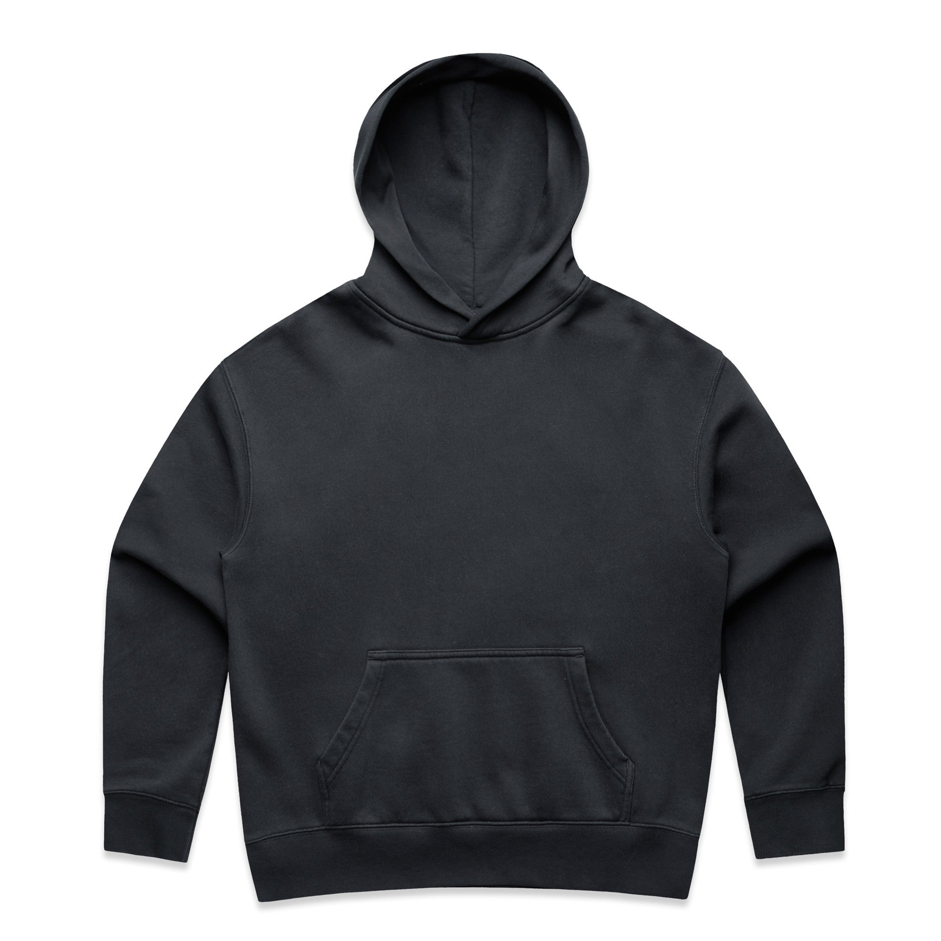 Wo's Relax Faded Hood (AS4166)