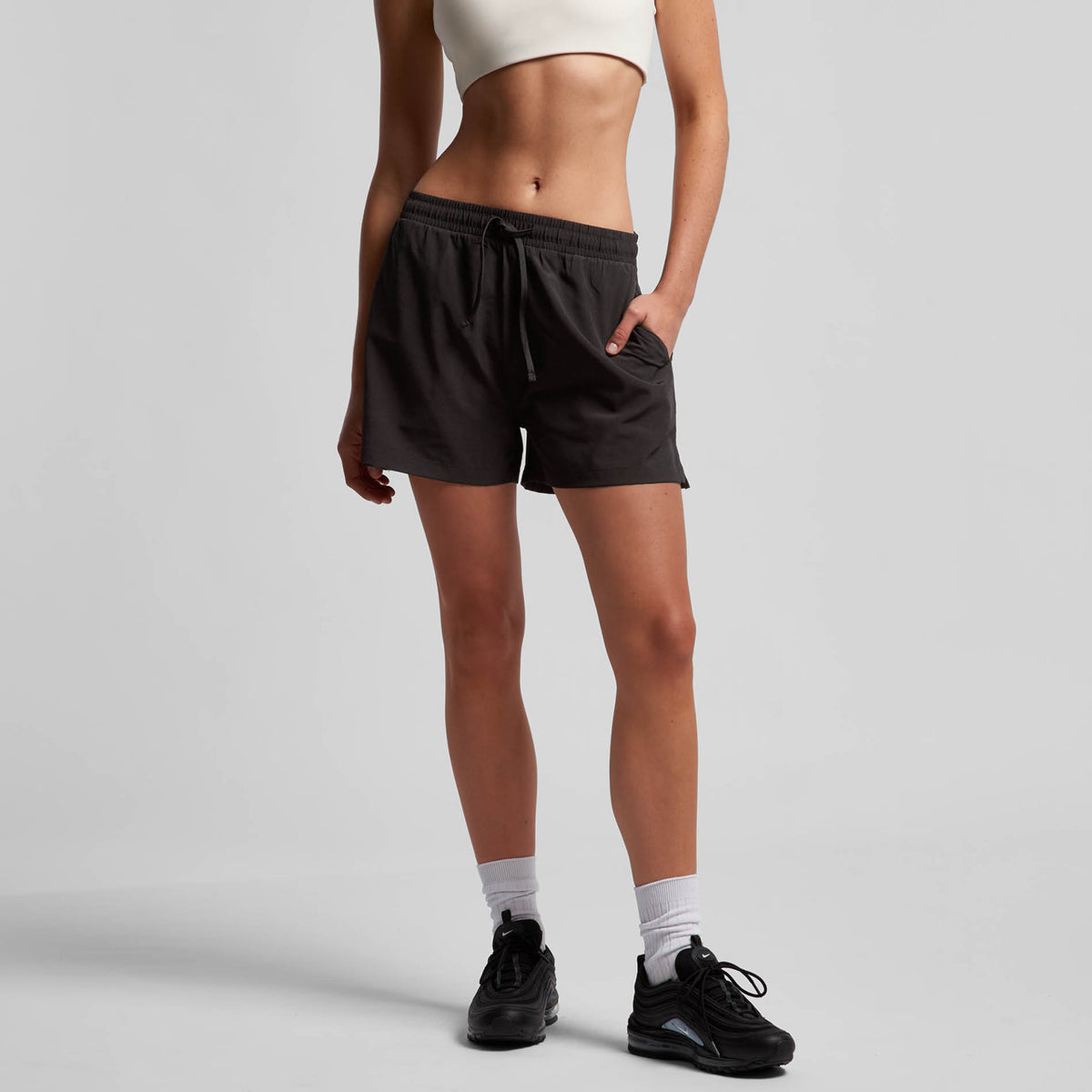Wo's Active Shorts (AS4620)