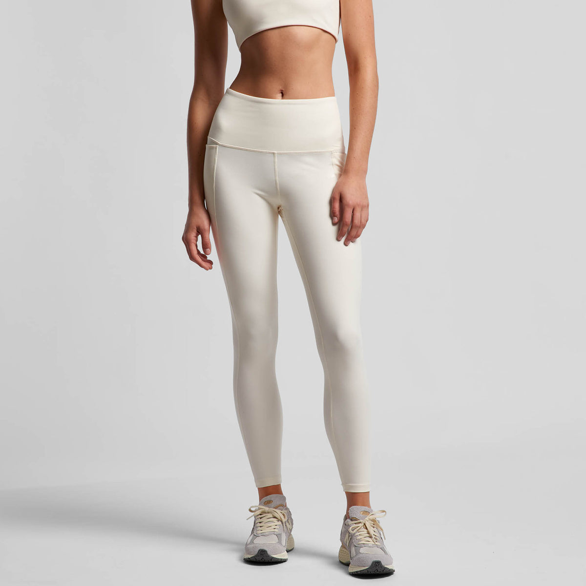 Wo's Active Leggings (AS4630)