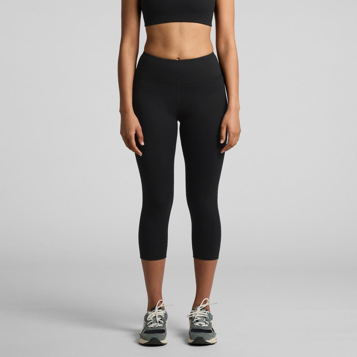 Wo's Active Mid Leggings (AS4631)