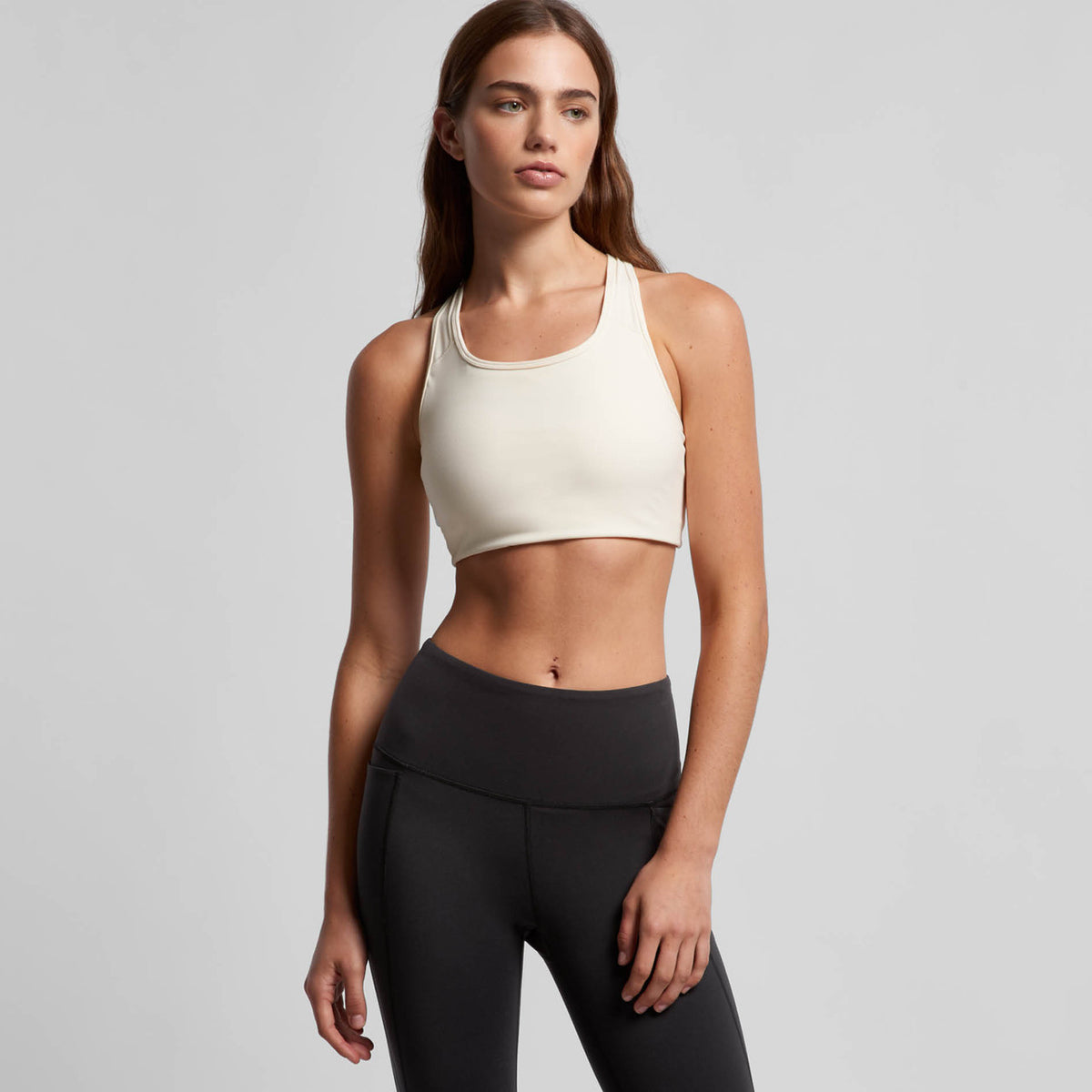 Wo's Active Bra Top (AS4640)