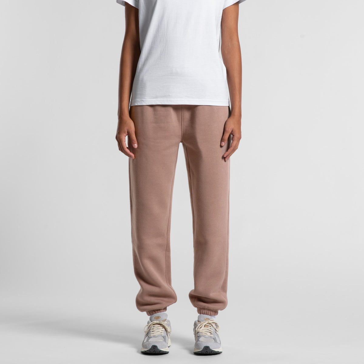 Wo's Relax Joggers (AS4932)