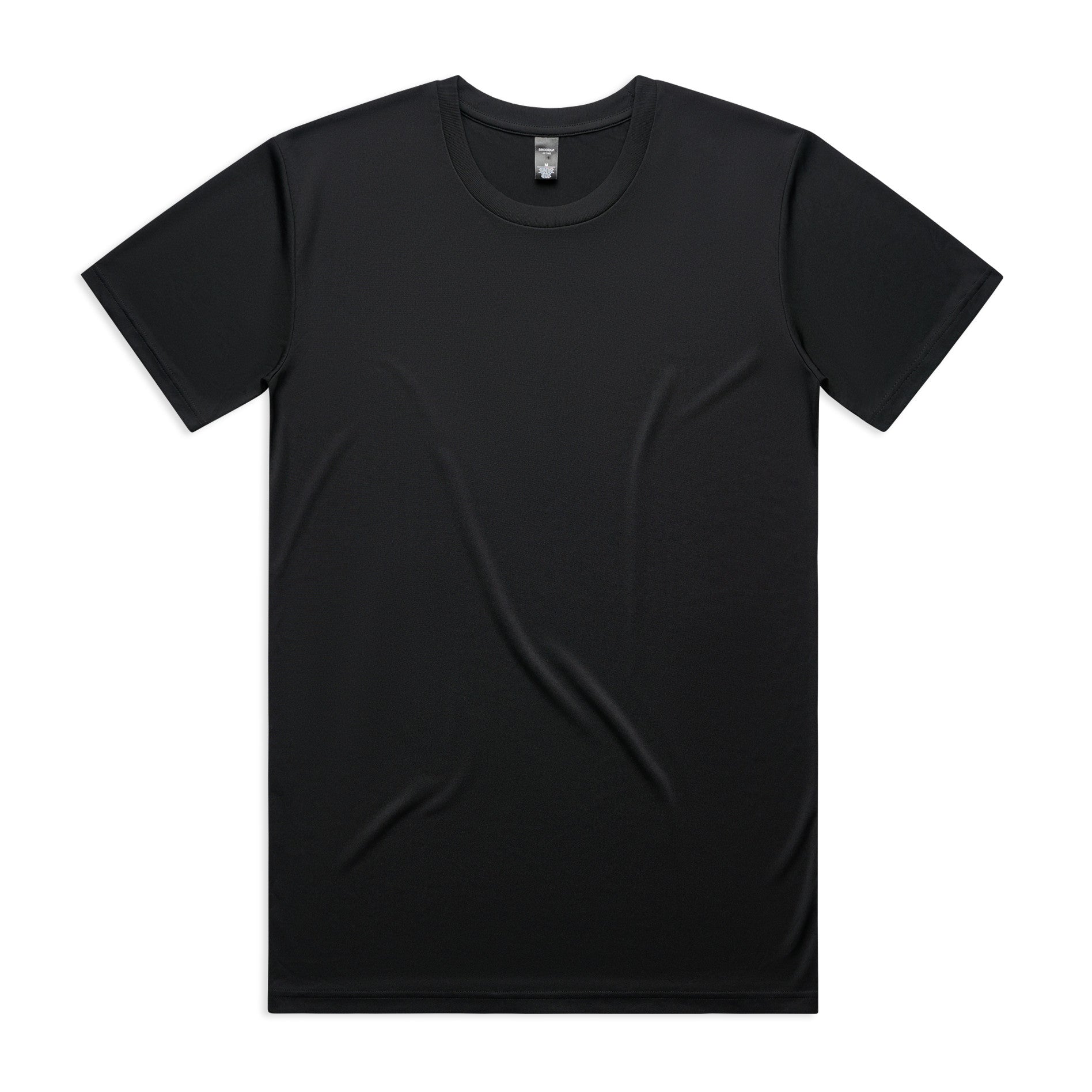 Staple Active Tee (AS5001A)