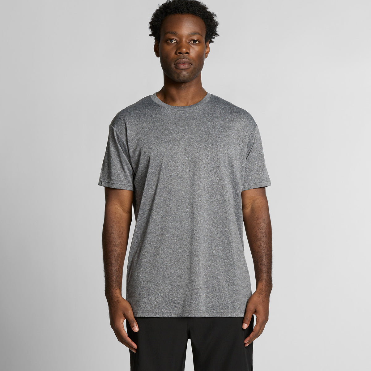 Staple Active Tee (AS5001A)