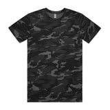 Staple Camo Tee (AS5001C)
