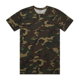 Staple Camo Tee (AS5001C)