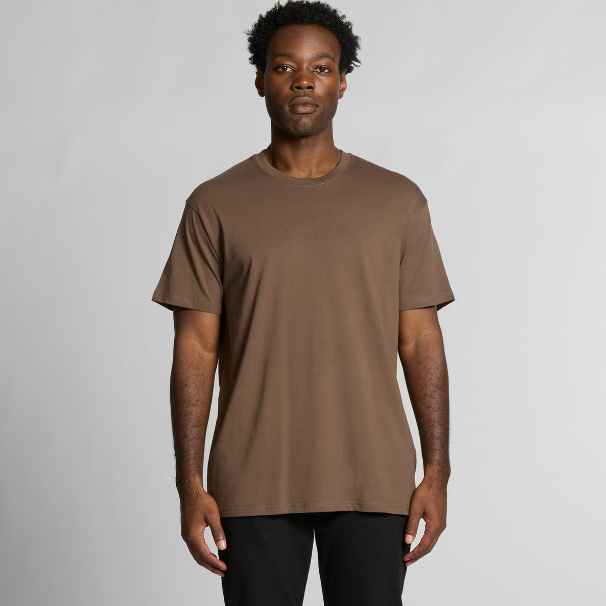 Staple Organic Tee (AS5001G)