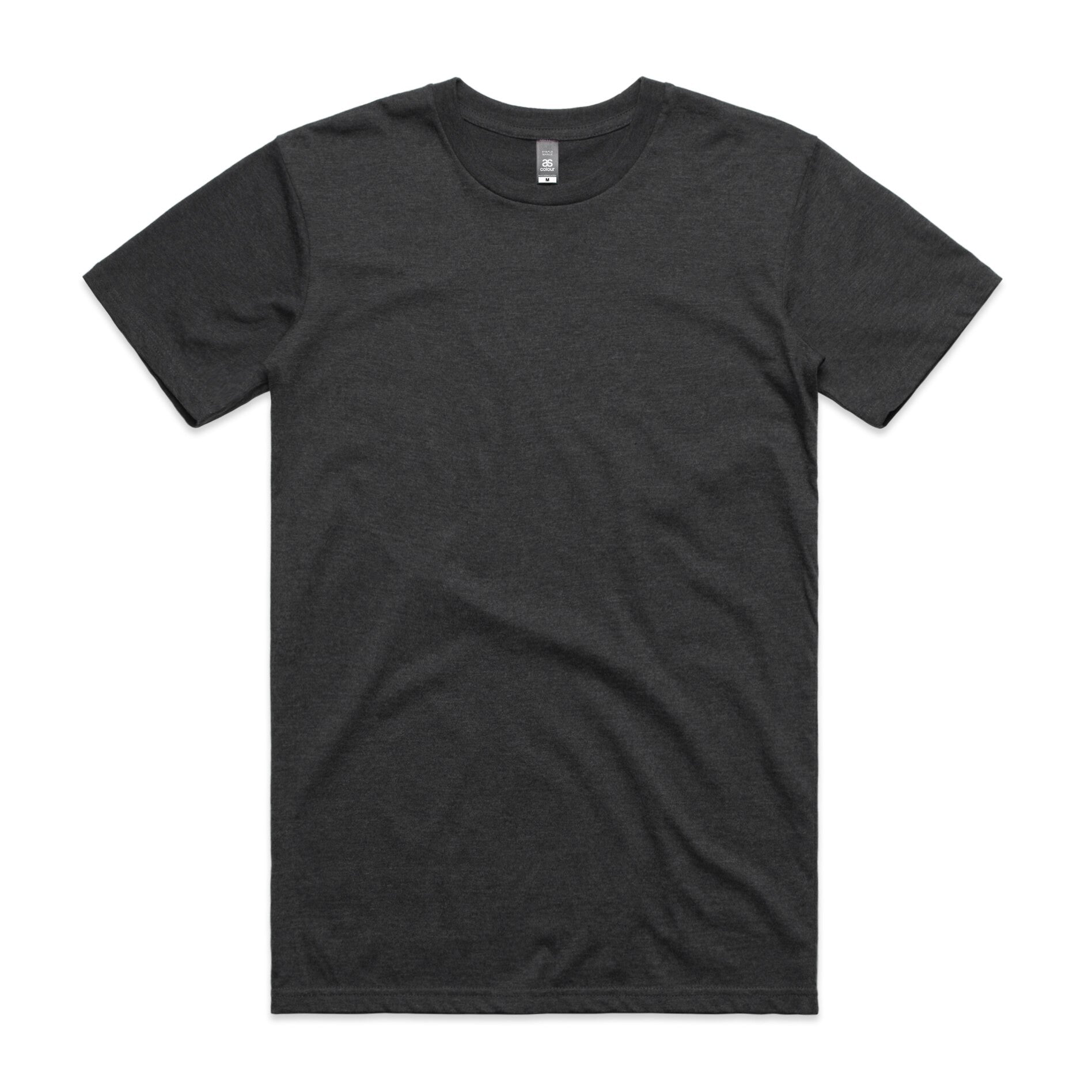 Staple Heather Tee (AS5001M)