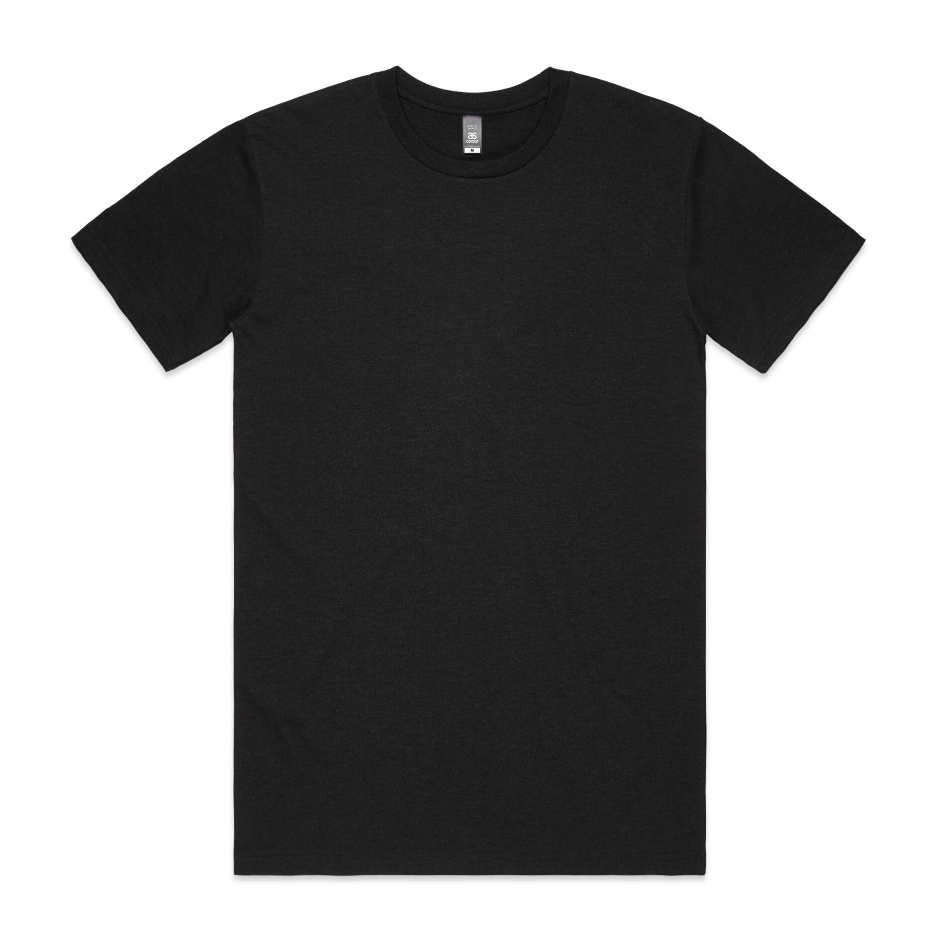 Staple Heather Tee (AS5001M)