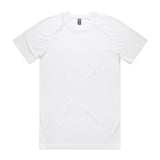 Staple Raglan Tee (AS5001R)
