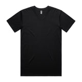 Staple V Neck Tee (AS5001V)