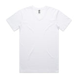 Staple V Neck Tee (AS5001V)