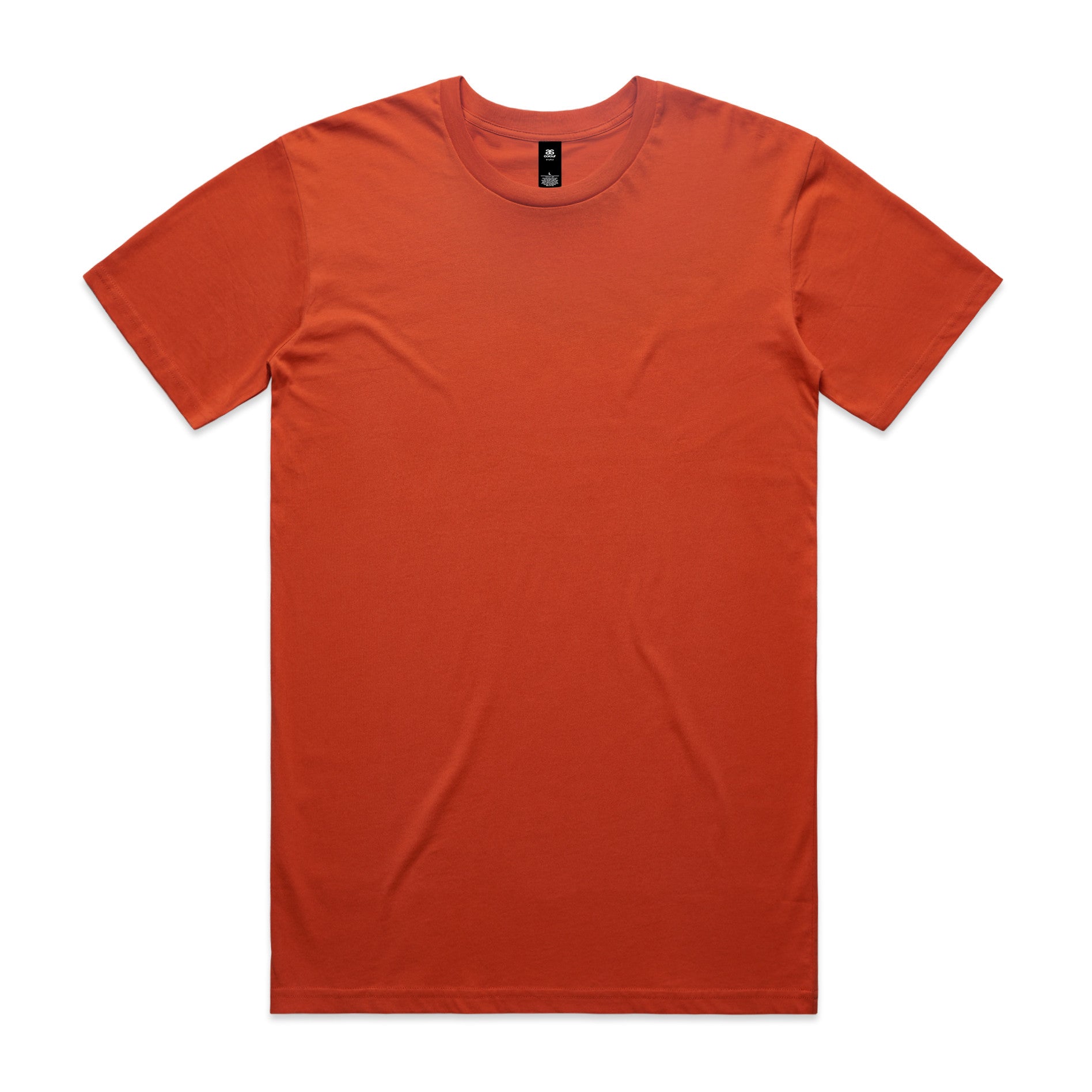 Staple Tee (AS5001)