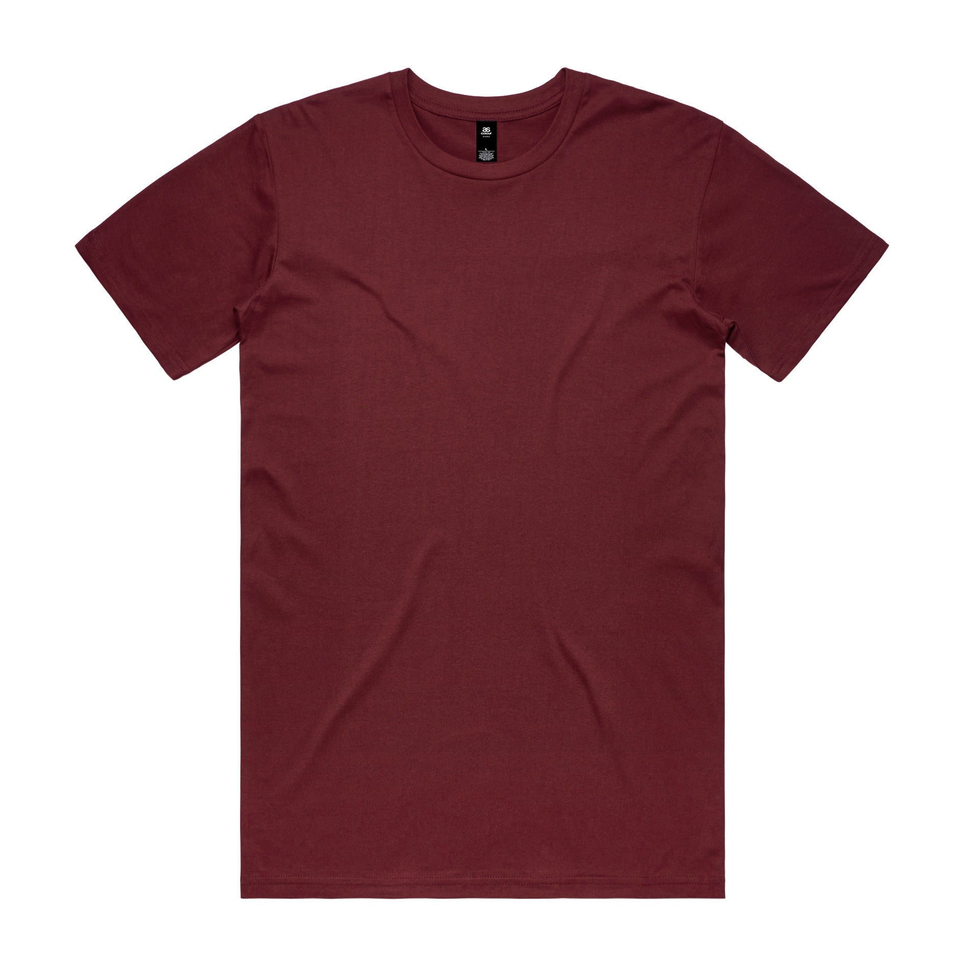 Staple Tee (AS5001)