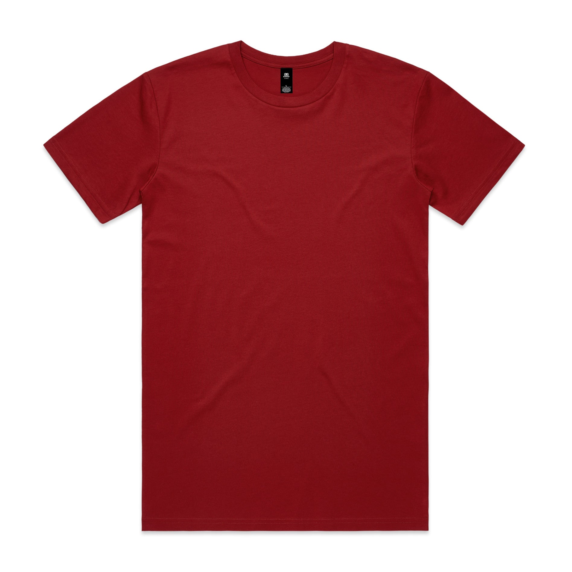 Staple Tee (AS5001)