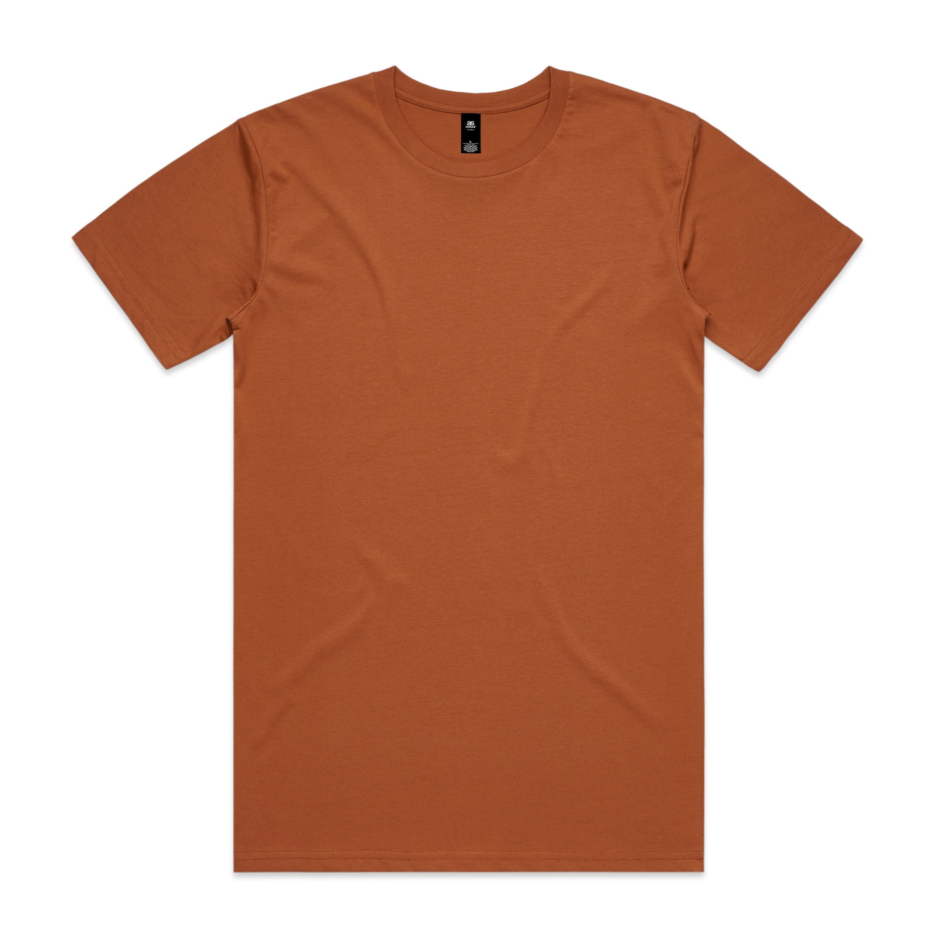 Staple Tee (AS5001)