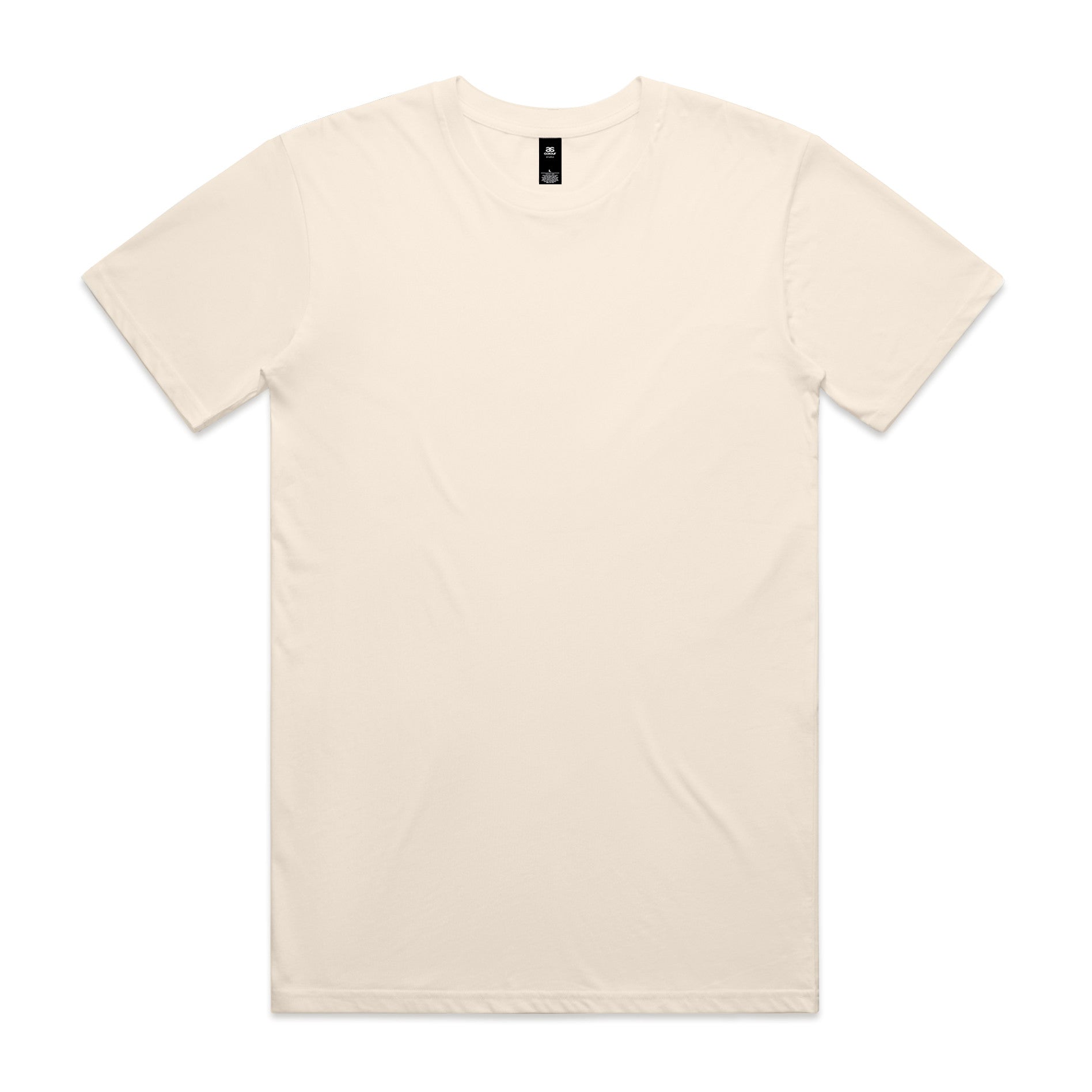 Staple Tee (AS5001)