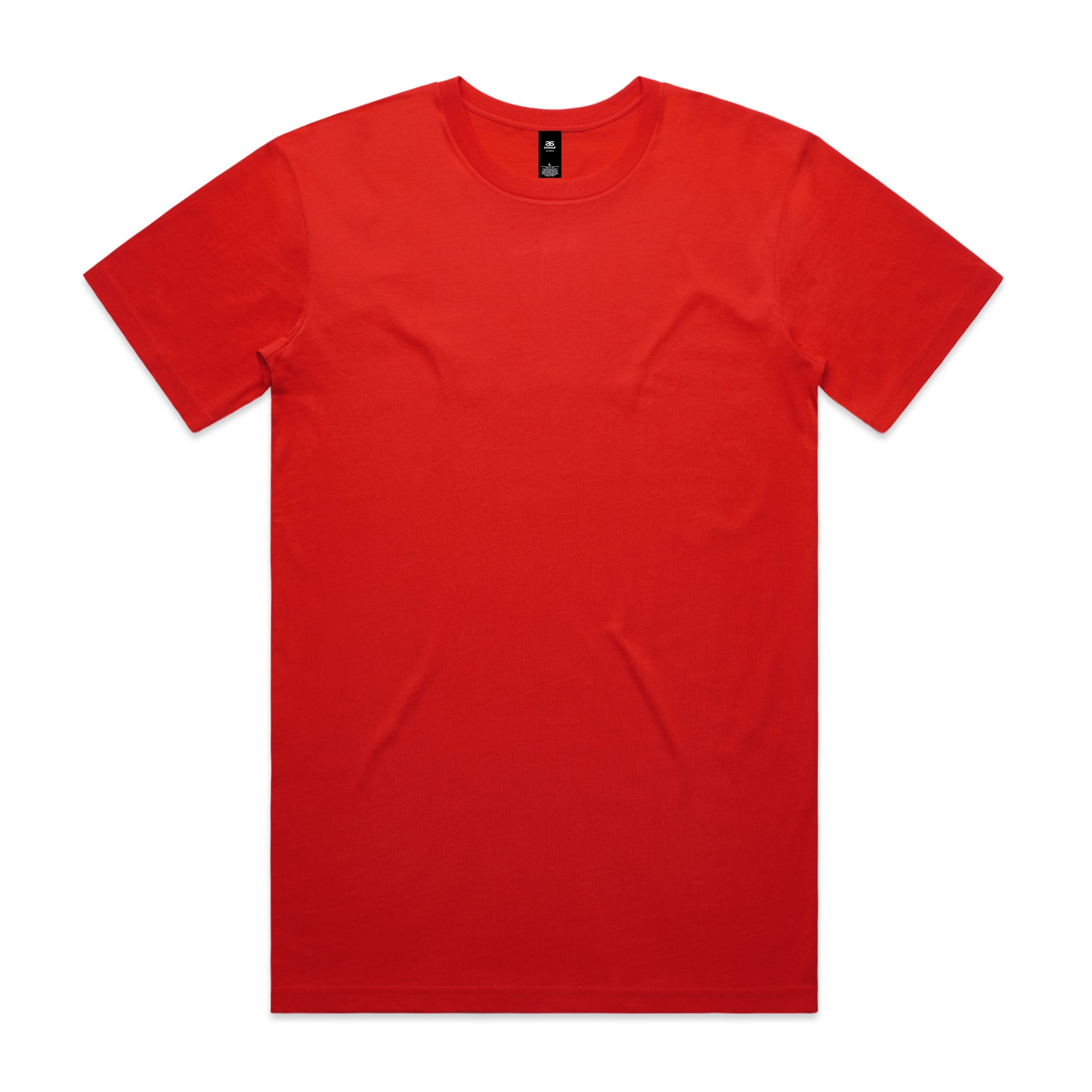 Staple Tee (AS5001)