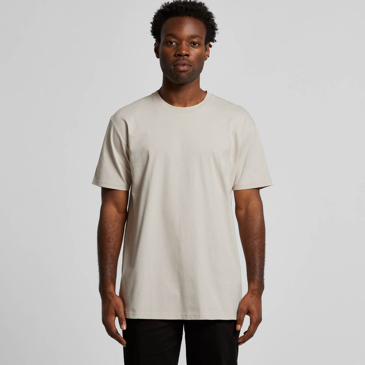 Staple Tee (AS5001)