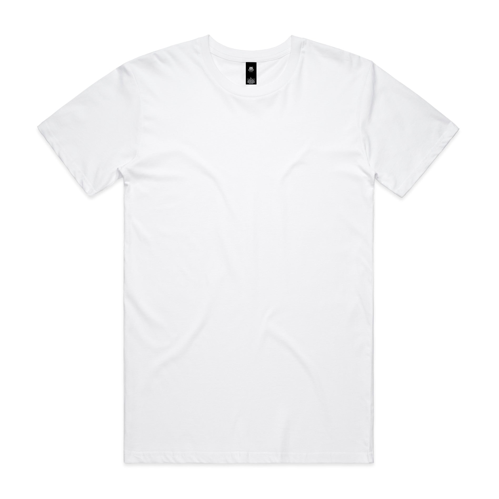 Staple Tee (AS5001)