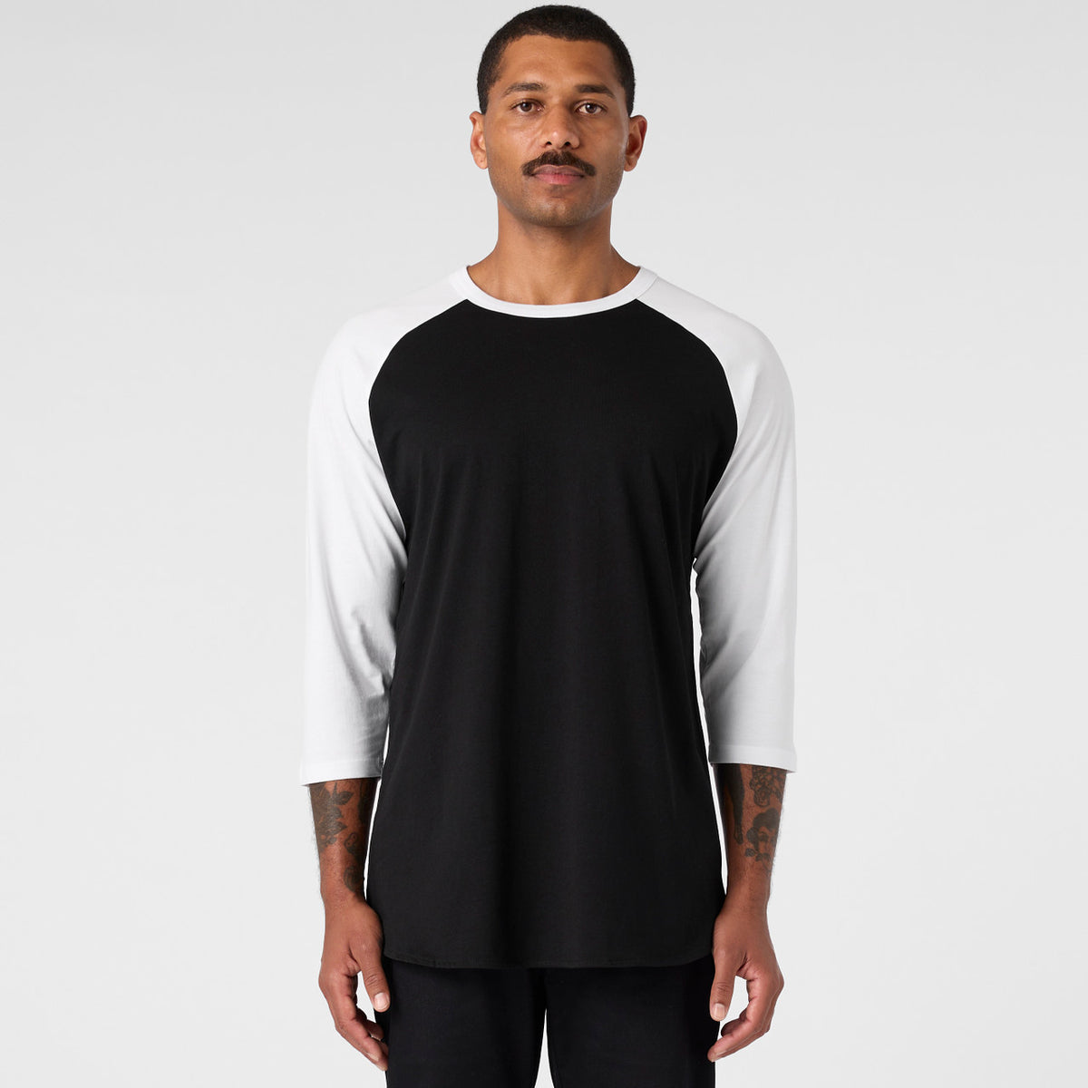 Raglan Tee (AS5012)