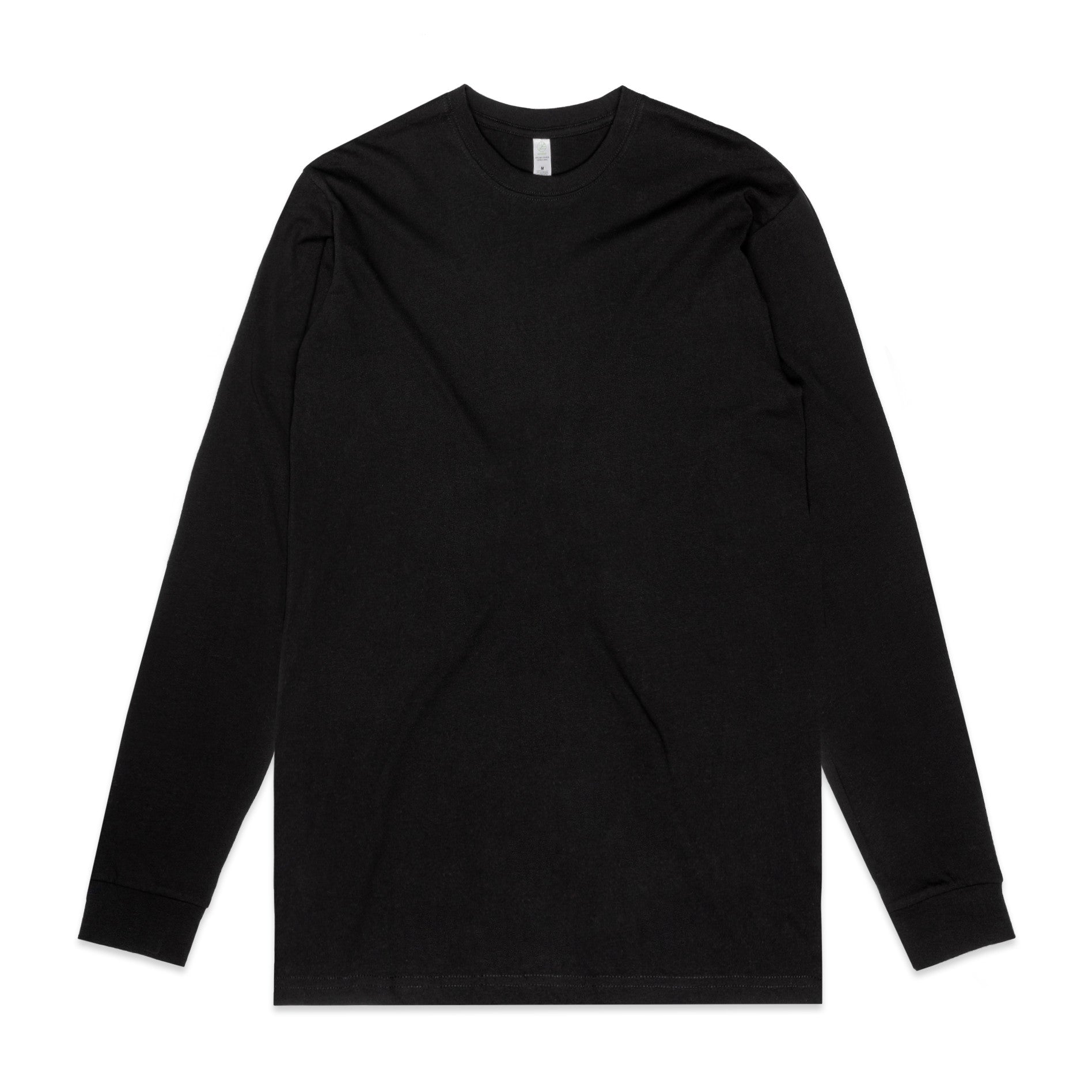 Staple Organic L/S Tee (AS5020G)