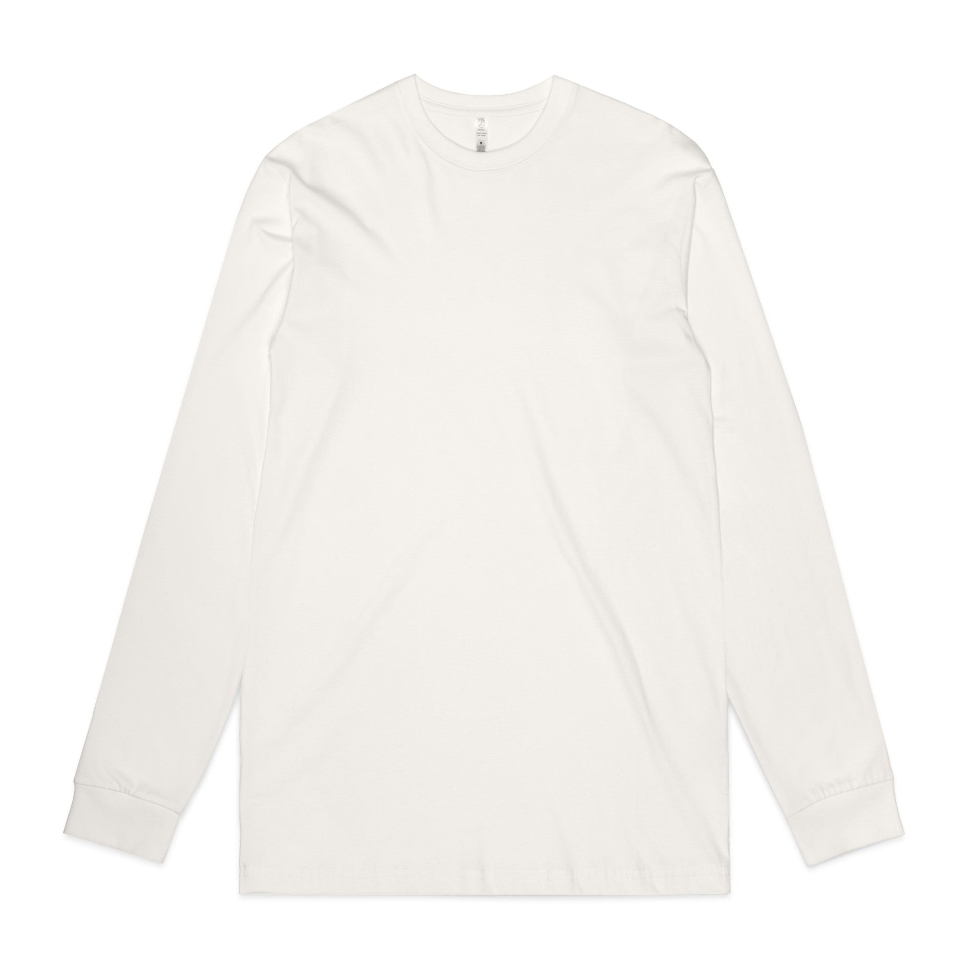 Staple Organic L/S Tee (AS5020G)