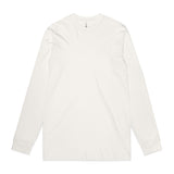 Staple Organic L/S Tee (AS5020G)