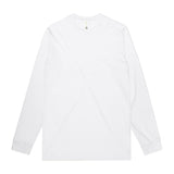 Staple Organic L/S Tee (AS5020G)