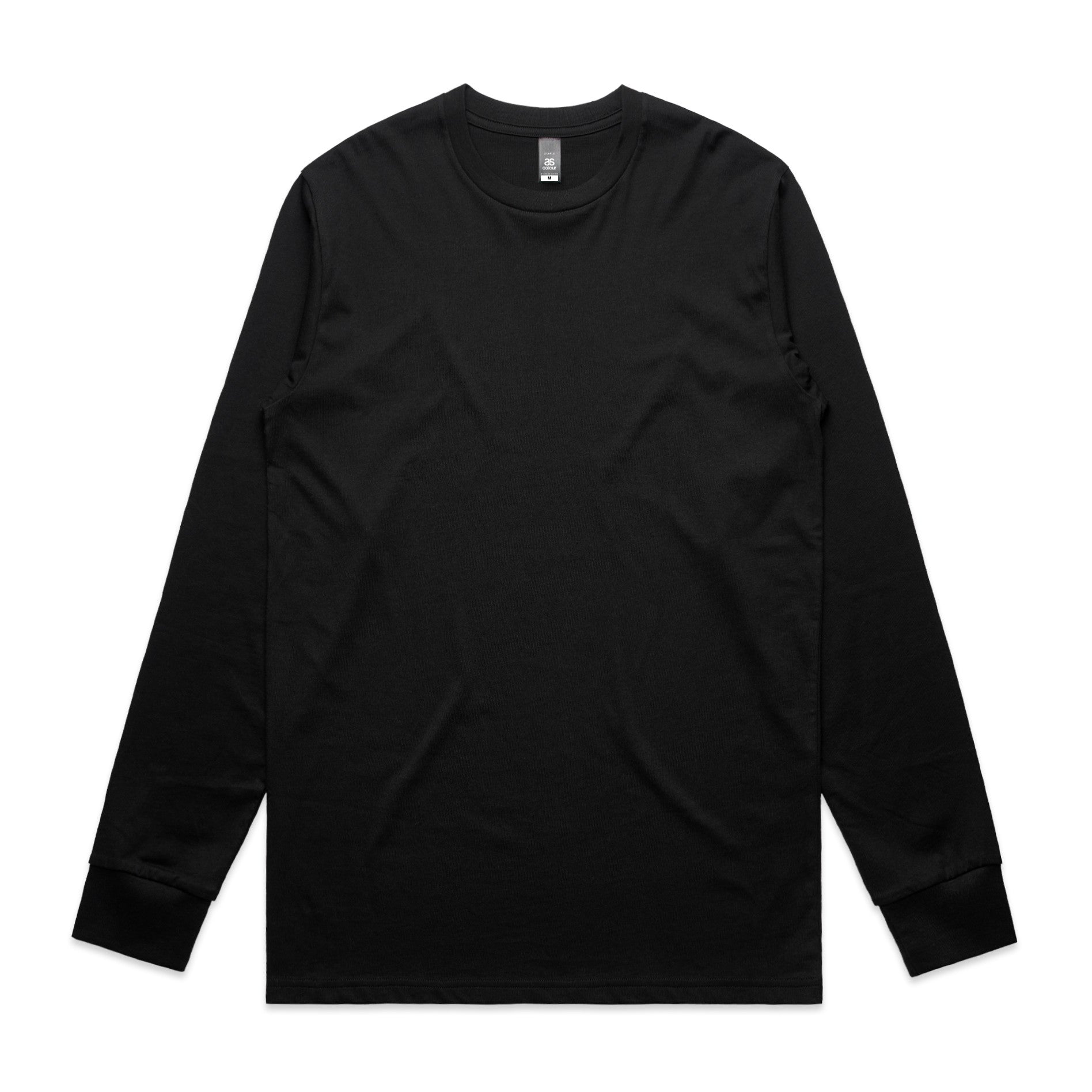 Staple L/S  Tee (AS5020)