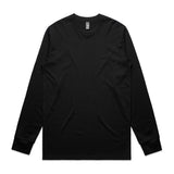 Staple L/S  Tee (AS5020)