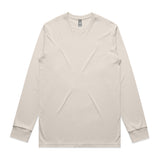 Staple L/S  Tee (AS5020)
