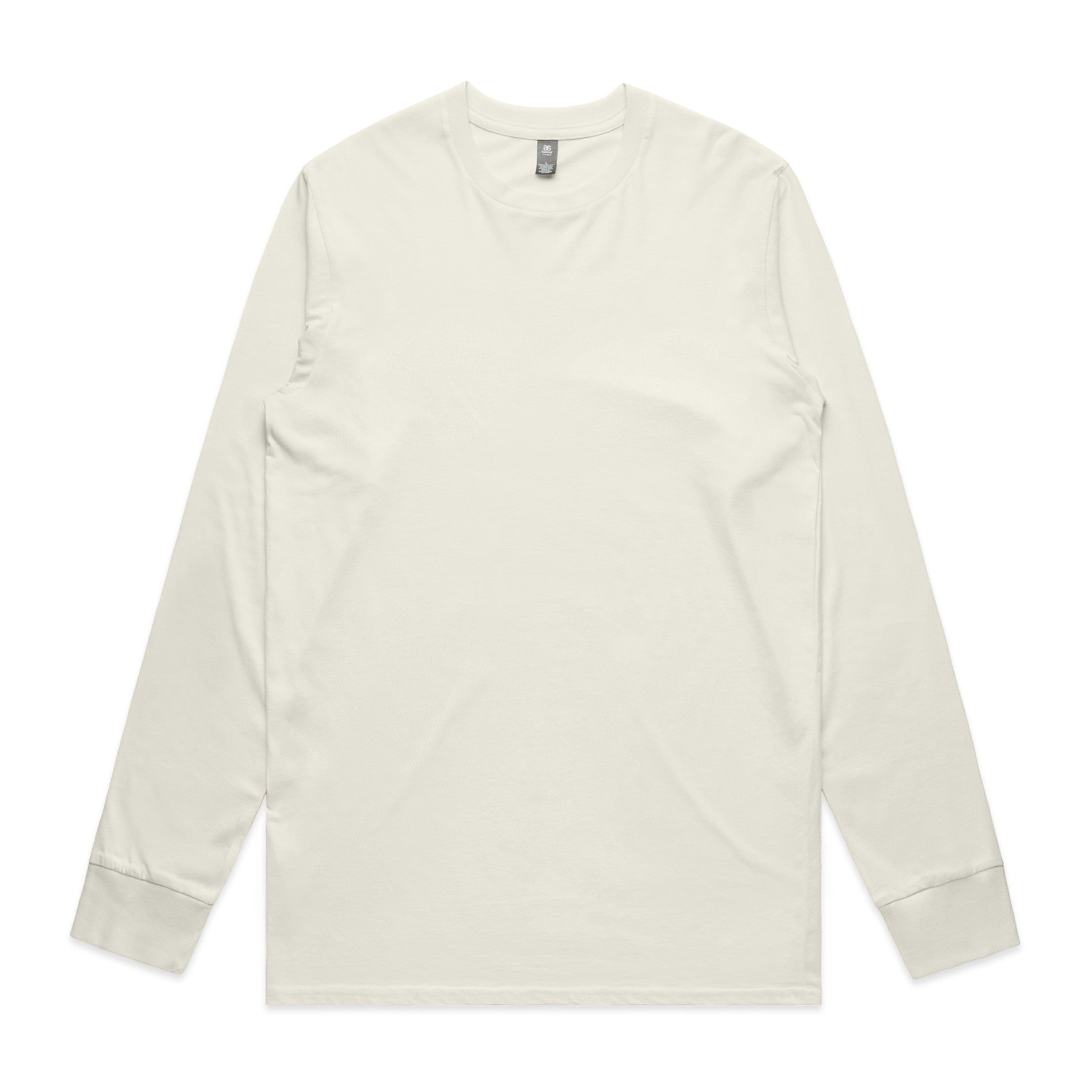 Staple L/S  Tee (AS5020)