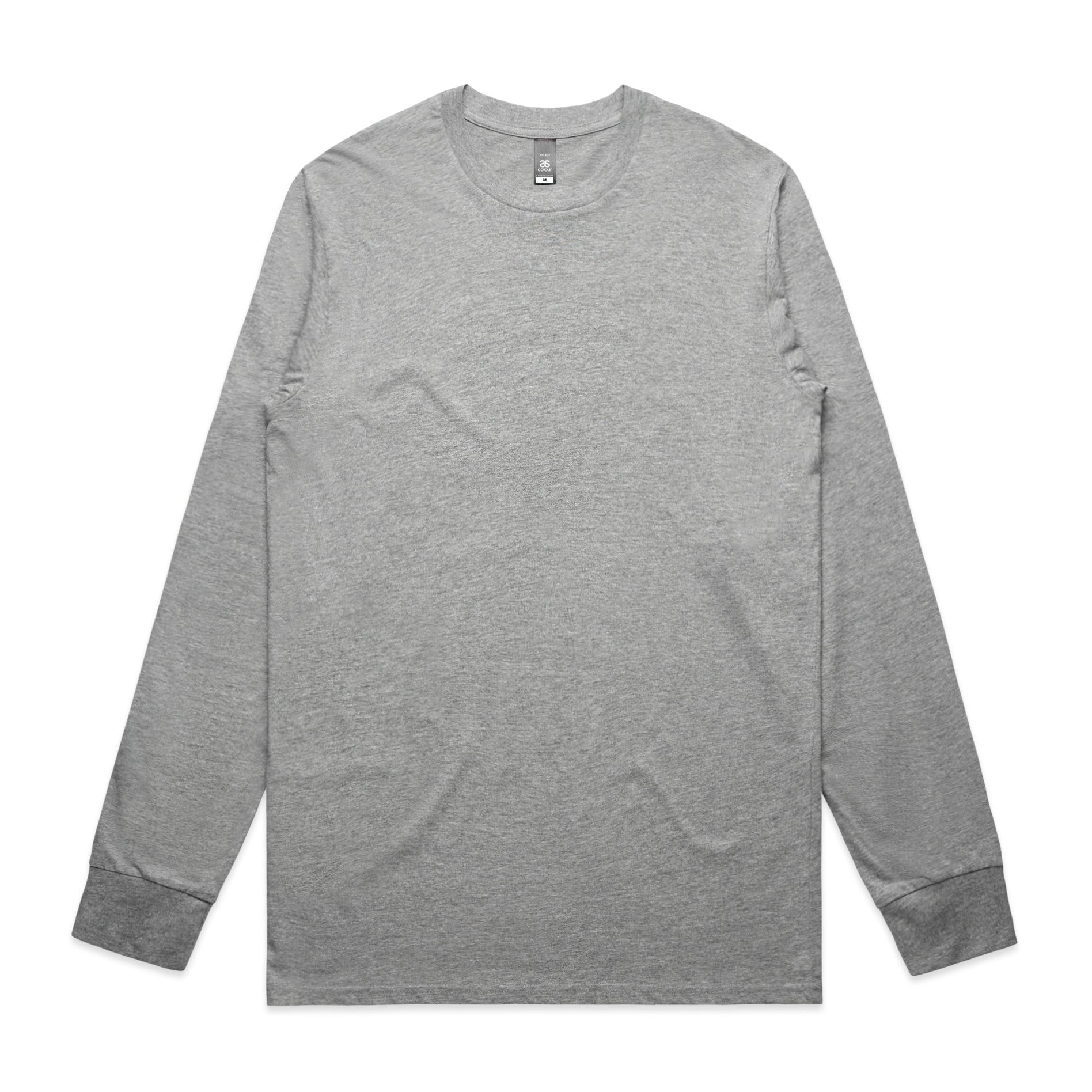 Staple L/S  Tee (AS5020)
