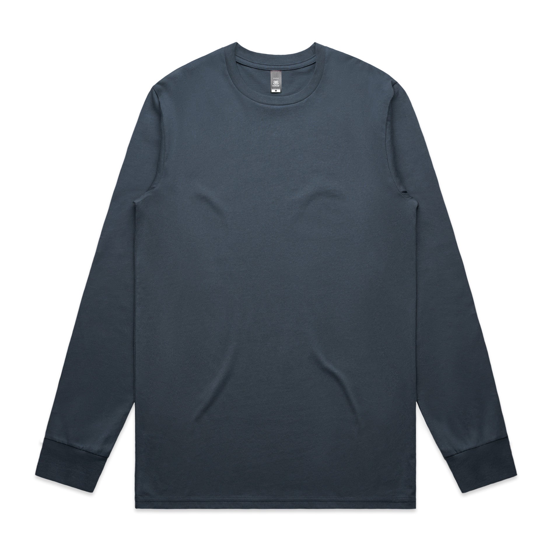 Staple L/S  Tee (AS5020)