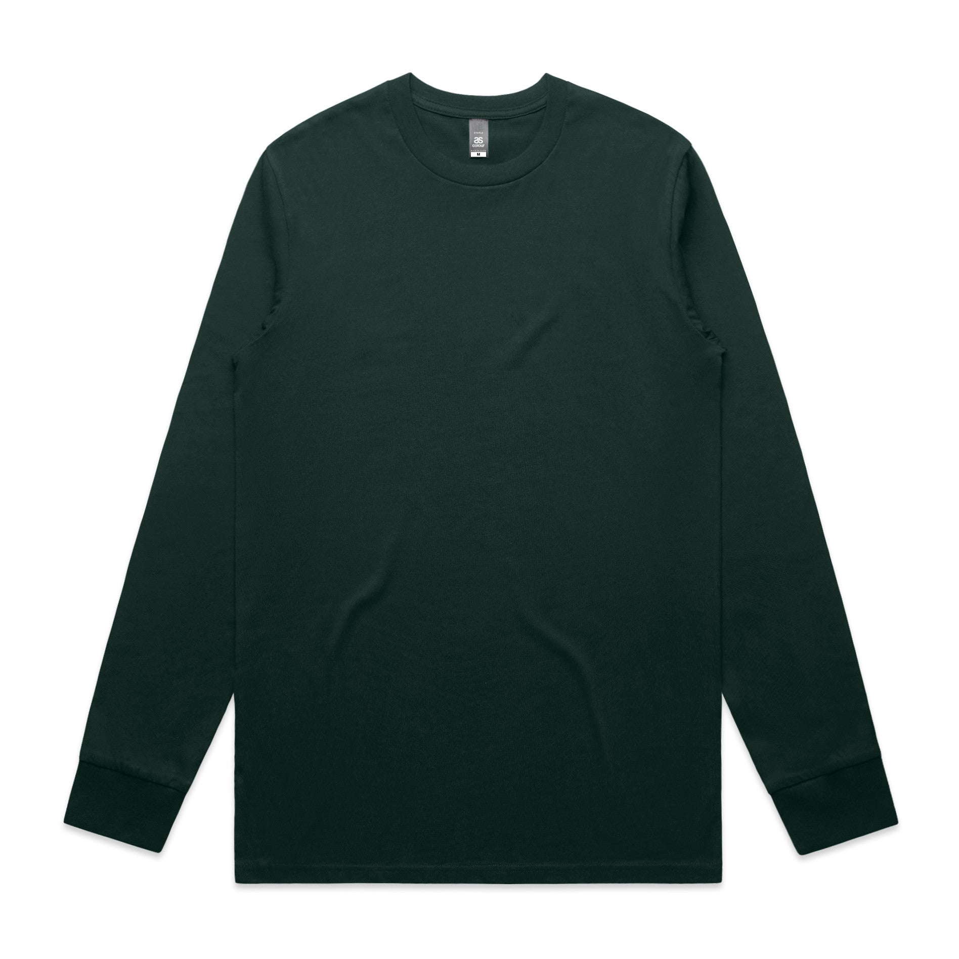 Staple L/S  Tee (AS5020)