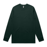 Staple L/S  Tee (AS5020)