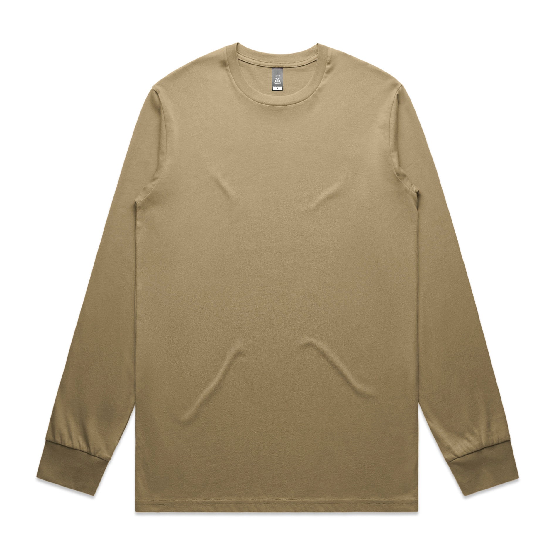 Staple L/S  Tee (AS5020)