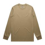 Staple L/S  Tee (AS5020)