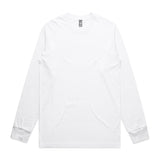 Staple L/S  Tee (AS5020)