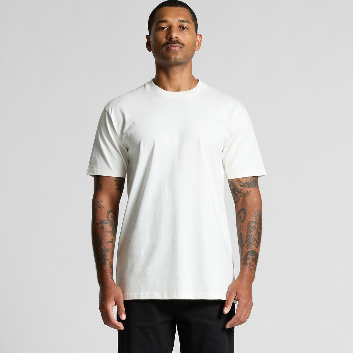 Classic Organic Tee (AS5026G)