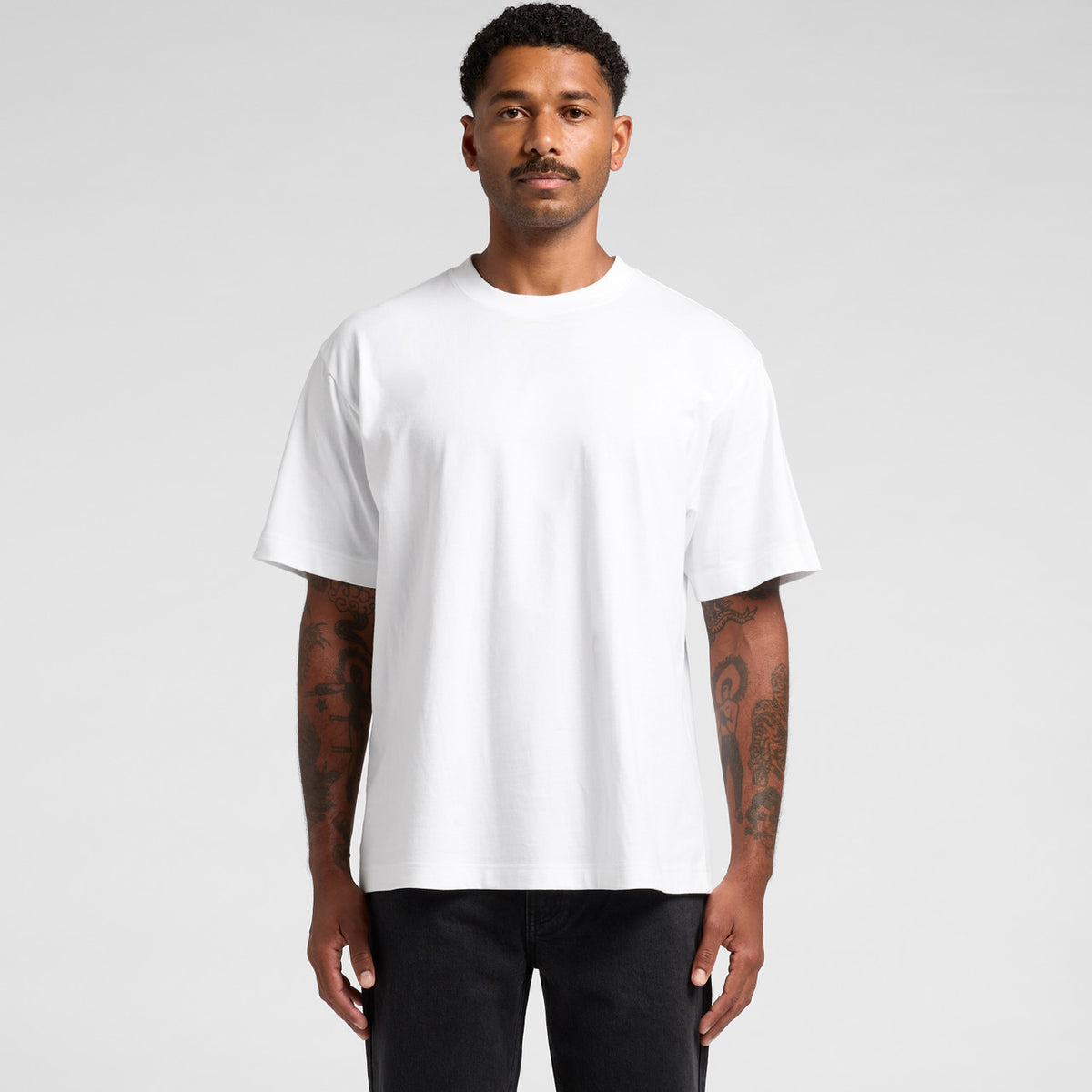 Box Tee (AS5030)
