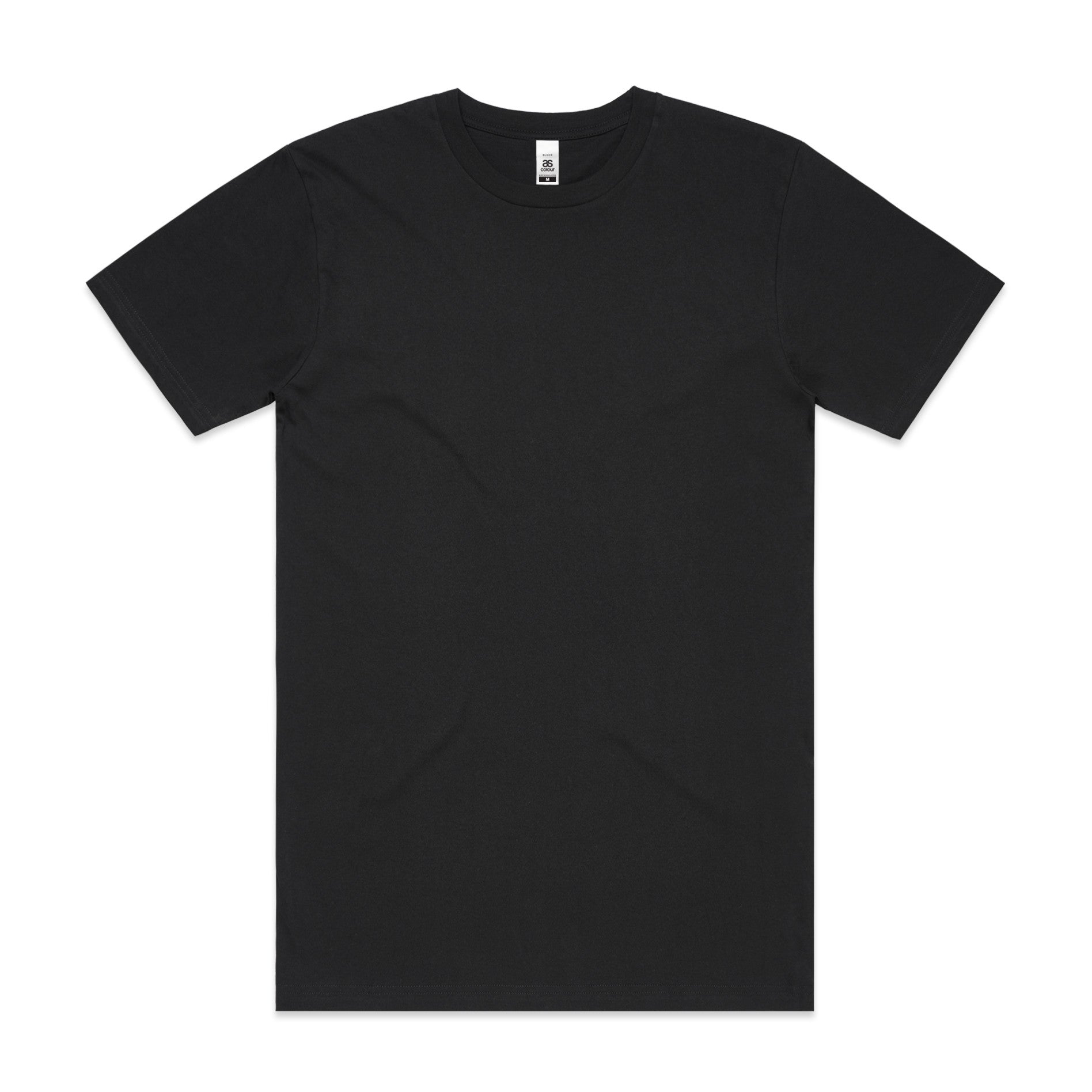 Block Tubular Tee (AS5050)
