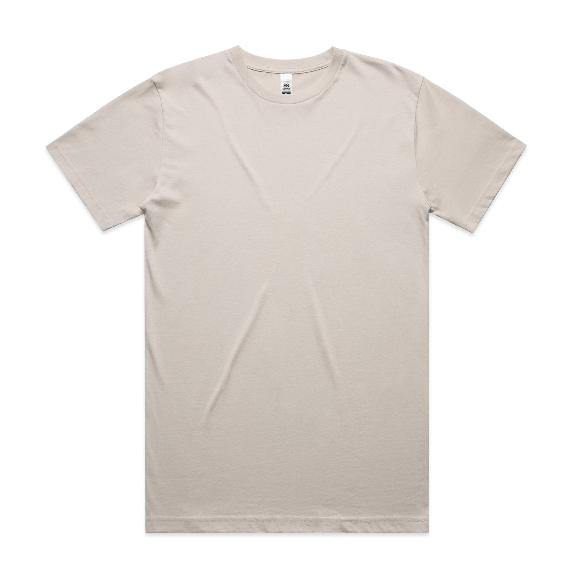 Block Tubular Tee (AS5050)