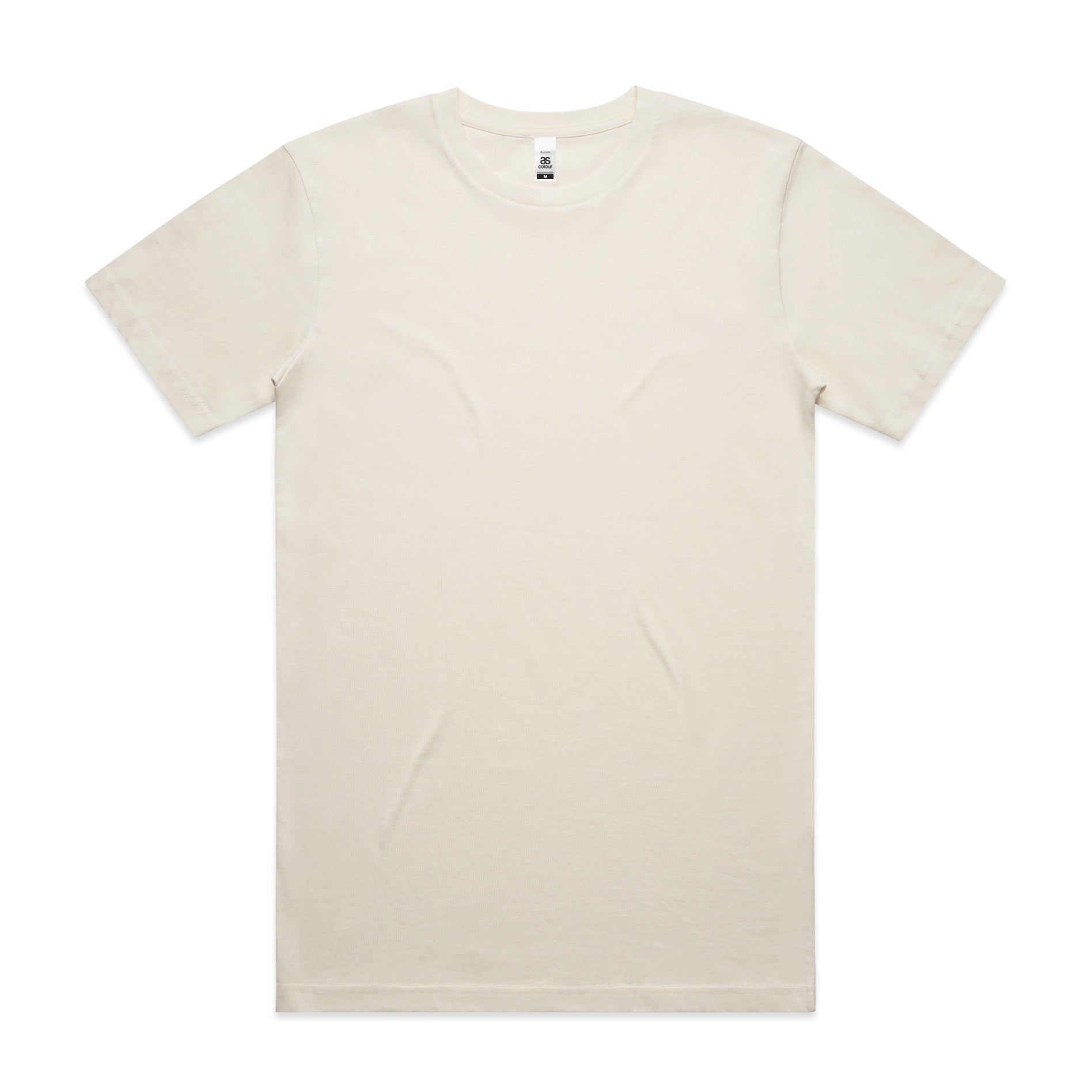 Block Tubular Tee (AS5050)